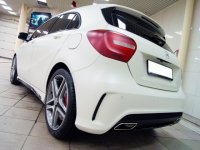 оклейка матовой пленкой