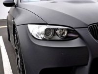 оклейка матовой пленкой