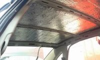 Шумоизоляция потолка